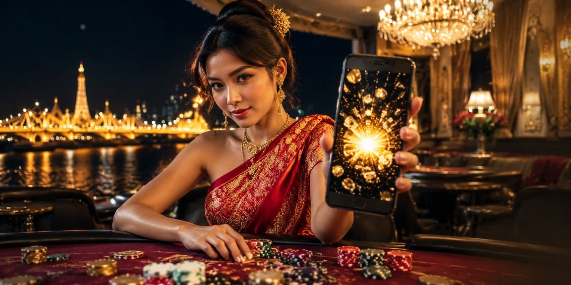 lucky spinner