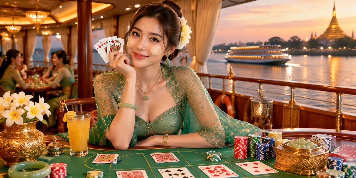 lucky spinner