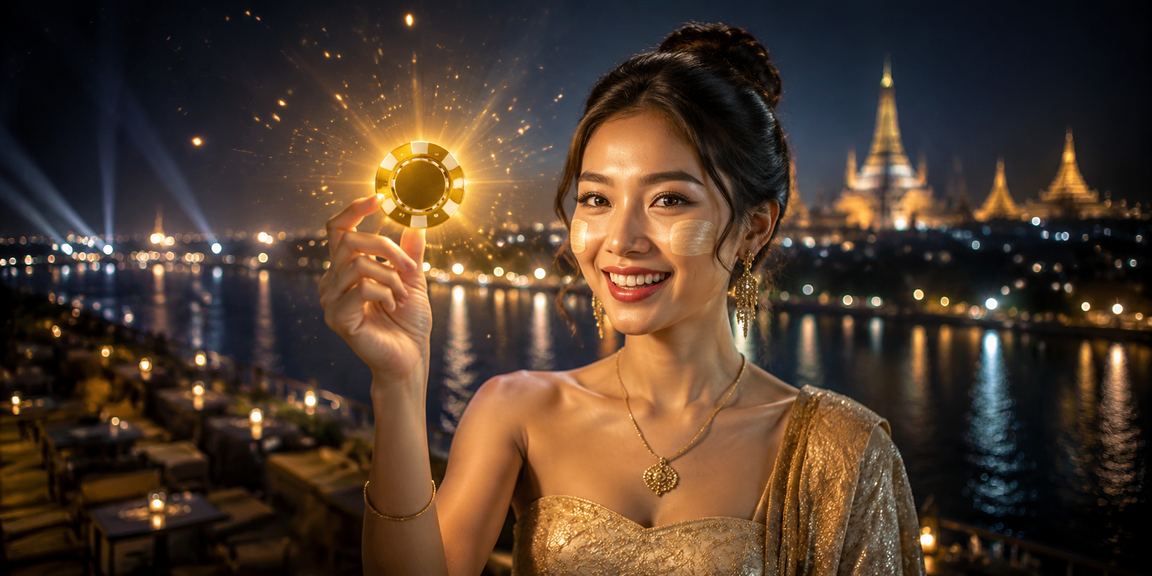 lucky spinner